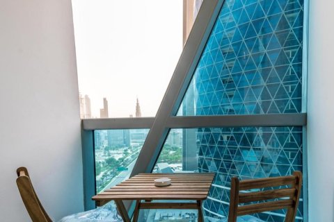 Apartamento en PARK TOWERS en DIFC, Dubai, 2 dormitorios, 186 m², № 30188 - foto 8