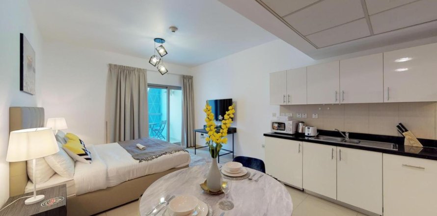 Apartamento en PARK TOWERS en DIFC, Dubai, 2 dormitorios, 186 m², № 30188