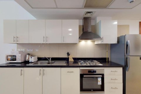 Apartamento en PARK TOWERS en DIFC, Dubai, 2 dormitorios, 186 m², № 30188 - foto 5