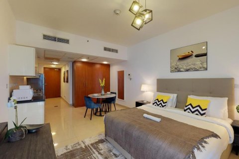 Appartement à PARK TOWERS à DIFC, Dubai, 2 chambres, 191 m², № 30189