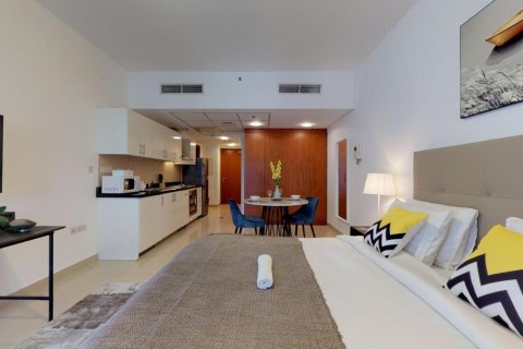 Appartement à PARK TOWERS à DIFC, Dubai, 2 chambres, 191 m², № 30189 - photo 6