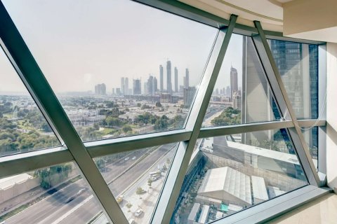 Appartement à PARK TOWERS à DIFC, Dubai, 2 chambres, 191 m², № 30189 - photo 2