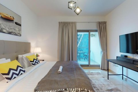 Appartement à PARK TOWERS à DIFC, Dubai, 2 chambres, 191 m², № 30189 - photo 4