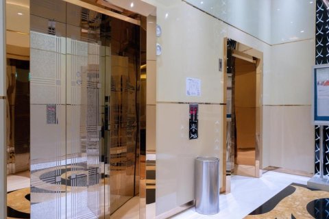Appartement à PARK TOWERS à DIFC, Dubai, 2 chambres, 191 m², № 30189 - photo 7