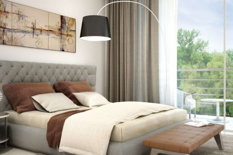 Appartement à HAYAT BOULEVARD à Town Square, Dubai, 4 chambres, 215 m², № 30186