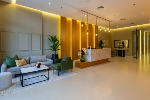 Apartment in HAYAT BOULEVARD in Town Square, Dubai 4 bedrooms, 215 sq.m. № 30186 - photo 9