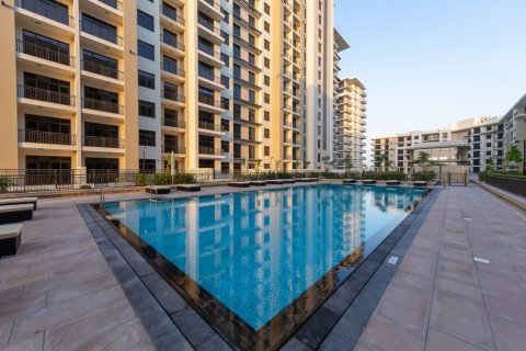 Apartment in HAYAT BOULEVARD in Town Square, Dubai 4 bedrooms, 215 sq.m. № 30186 - photo 10