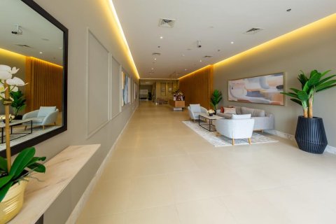 Apartment in HAYAT BOULEVARD in Town Square, Dubai 4 bedrooms, 215 sq.m. № 30186 - photo 6