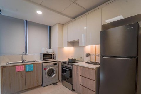Apartamento en Mirdif, Dubai, 2 dormitorios, 193 m², № 30190 - foto 5