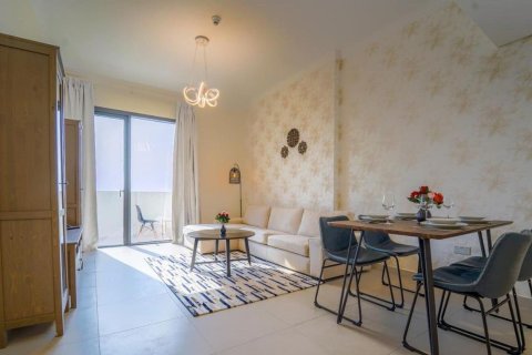 Apartment in Mirdif, Dubai 2 bedrooms, 193 sq.m. № 30190