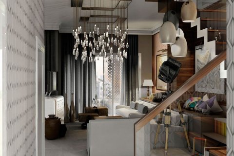 Appartement à Mirdif, Dubai, 3 chambres, 148 m², № 30191