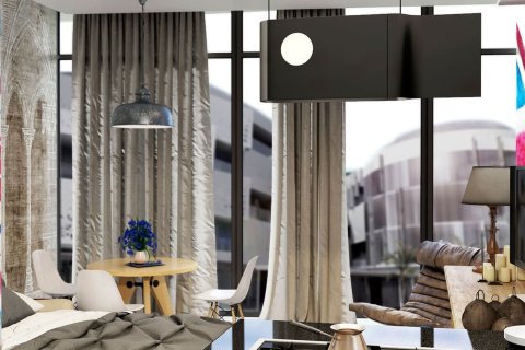 Apartamento en Mirdif, Dubai, 3 dormitorios, 148 m², № 30191 - foto 4