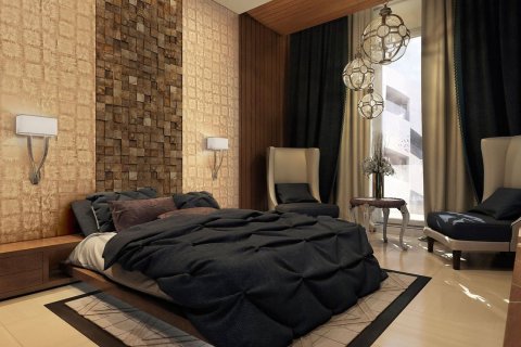 Apartamento en Mirdif, Dubai, 3 dormitorios, 148 m², № 30191 - foto 3