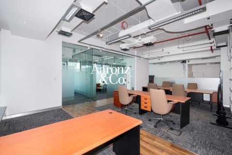 Office in Bayswater, Business Bay, Dubai 156 sq.m. № 110483