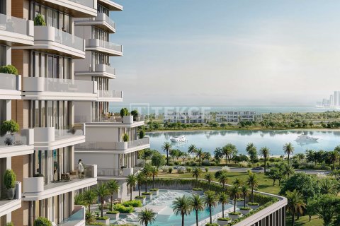 Apartamento en Dubai, 2 dormitorios, 129 m², № 110480 - foto 26