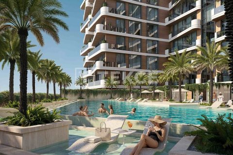 Apartamento en Dubai, 2 dormitorios, 129 m², № 110480 - foto 19