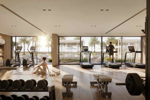 Apartamento en Dubai, 2 dormitorios, 129 m², № 110480 - foto 21