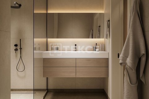 Apartamento en Dubai, 2 dormitorios, 129 m², № 110480 - foto 12