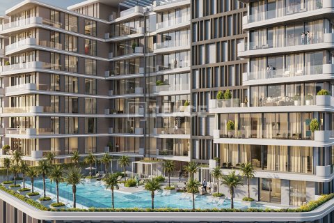 Apartamento en Dubai, 2 dormitorios, 129 m², № 110480 - foto 24