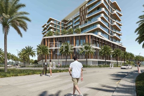 Apartamento en Dubai, 2 dormitorios, 129 m², № 110480 - foto 25