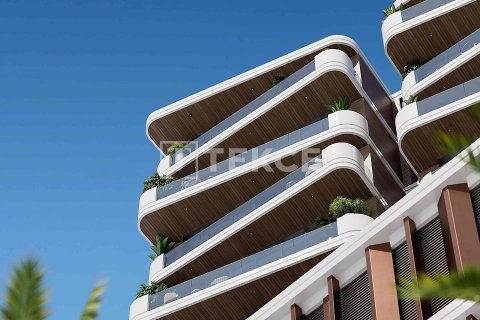 Apartamento en Dubai, 2 dormitorios, 129 m², № 110480 - foto 23