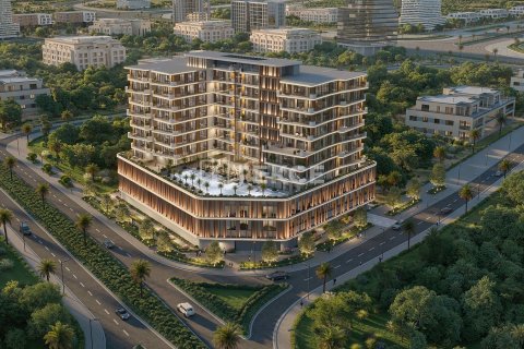 Apartamento en Dubai, 2 dormitorios, 129 m², № 110480 - foto 18