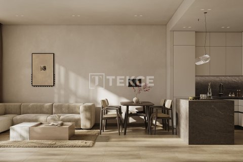 Apartamento en Dubai, 2 dormitorios, 129 m², № 110480 - foto 15
