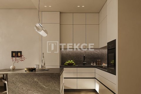 Apartamento en Dubai, 2 dormitorios, 129 m², № 110480 - foto 14
