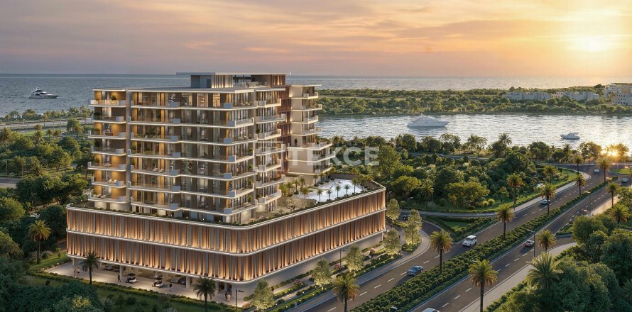 Apartamento en Dubai, 2 dormitorios, 129 m², № 110480