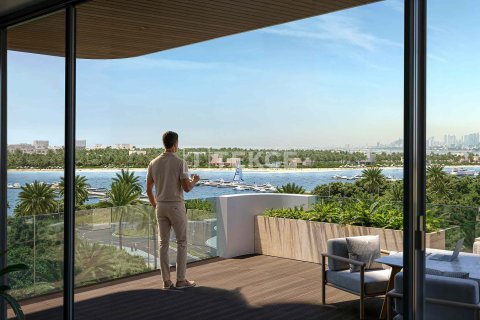 Apartment in Dubai 1 bedroom, 66 sq.m. № 110481 - photo 7