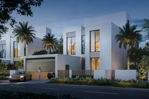 Villa in Dubai 3 bedrooms, 310 sq.m. № 90738 - photo 7