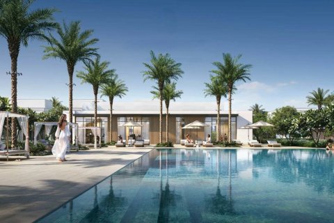 Villa in Dubai 3 bedrooms, 310 sq.m. № 90738 - photo 10