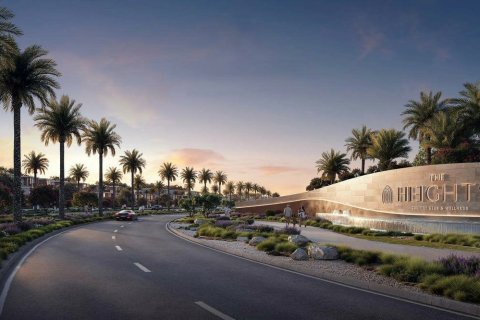 Villa in Dubai 4 bedrooms, 401 sq.m. № 90739 - photo 15
