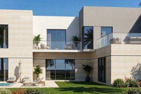 Villa in Dubai 6 bedrooms, 668 sq.m. № 90736 - photo 8