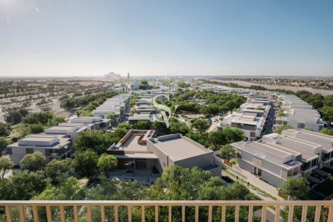 Appartement à Dubai South (Dubai World Central), Dubai, 3 chambres, 169 m², № 95041 - photo 9