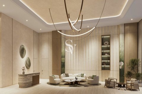 Appartement à Dubai South (Dubai World Central), Dubai, 3 chambres, 169 m², № 95041 - photo 6
