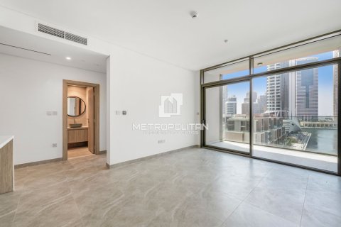 Appartement à Business Bay, Dubai, 1 chambre, 64 m², № 73278