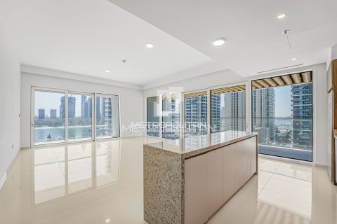 شقة في EMAAR Beachfront, Dubai Harbour, دبي 2 غرف نوم, 154 م² رقم 73275 - صورة 11