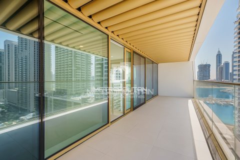 شقة في EMAAR Beachfront, Dubai Harbour, دبي 2 غرف نوم, 154 م² رقم 73275 - صورة 28