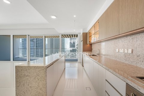 شقة في EMAAR Beachfront, Dubai Harbour, دبي 2 غرف نوم, 154 م² رقم 73275 - صورة 7
