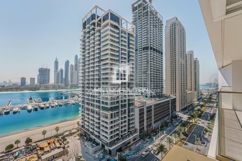 شقة في EMAAR Beachfront, Dubai Harbour, دبي 2 غرف نوم, 154 م² رقم 73275 - صورة 29