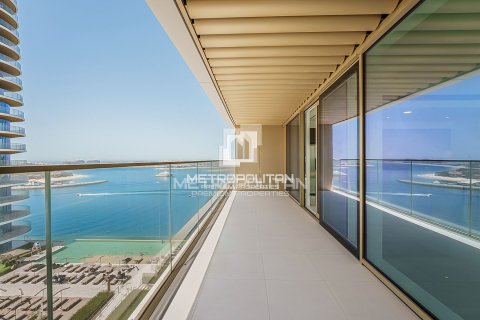 شقة في EMAAR Beachfront, Dubai Harbour, دبي 2 غرف نوم, 154 م² رقم 73275 - صورة 2