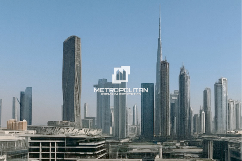 Apartment in City Walk, Dubai 1 bedroom, 73 sq.m. № 73274