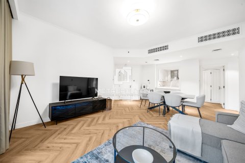 Appartement à Yansoon, Old Town, Dubai, 2 chambres, 128 m², № 73282