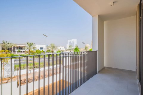 Villa in Al Furjan, Dubai 4 bedrooms, 420 sq.m. № 73279 - photo 22