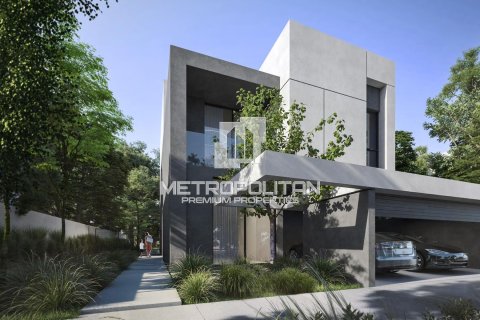 Villa in Jumeirah Golf Estates, Dubai 5 bedrooms, 720 sq.m. № 3729 - photo 9