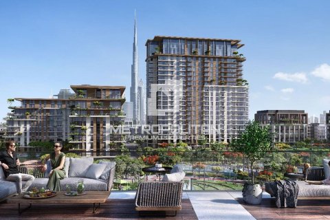 Apartment in City Walk, Dubai 2 bedrooms, 133 sq.m. № 3732 - photo 17