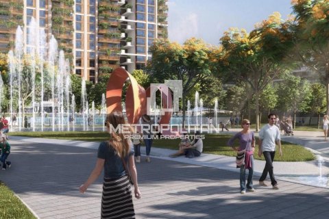 Apartment in City Walk, Dubai 2 bedrooms, 133 sq.m. № 3732 - photo 12