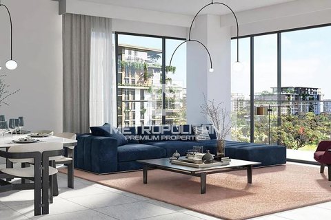 Apartment in City Walk, Dubai 2 bedrooms, 133 sq.m. № 3732 - photo 4