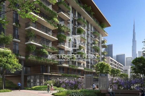 Apartment in City Walk, Dubai 2 bedrooms, 133 sq.m. № 3732 - photo 10